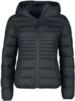 Noisy Mays Kauppa 54 Fila SQUILLE Hooded Lightweight Jacket